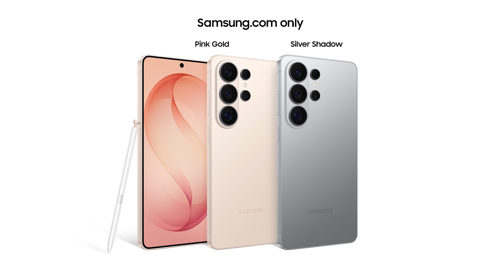 Samsung Galaxy S25 Ultra