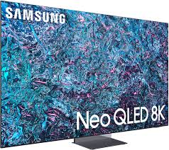 Samsung QN900D 8K QLED