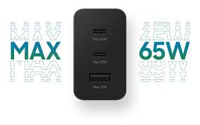 Samsung 65W USB-C Charger